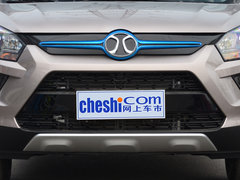 2017款 EX260 乐酷版