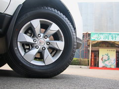2017款 2.0T 自动四驱汽油至尊版5座