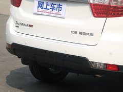 2017款 2.0T 自动四驱汽油至尊版5座