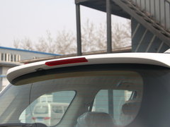 2017款 2.0T 自动四驱汽油至尊版5座