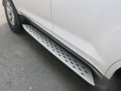 2017款 2.0T 自动四驱汽油至尊版5座
