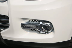 2017款 2.0T 自动四驱汽油至尊版5座