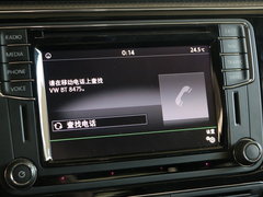 2017款 330TSI DSG御尊版