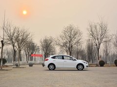 2017款 1.4L 自动活力版SPORT