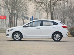 2017款 1.4L 自动活力版SPORT
