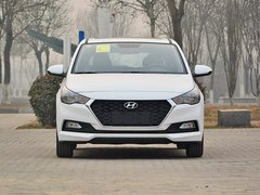 2017款 1.4L 自动活力版SPORT