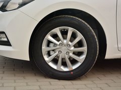 2017款 1.4L 自动活力版SPORT