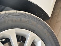 2017款 1.4L 自动活力版SPORT