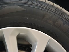2017款 1.4L 自动活力版SPORT