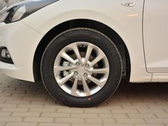 2017款 1.4L 自动活力版SPORT