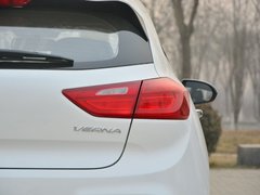 2017款 1.4L 自动活力版SPORT