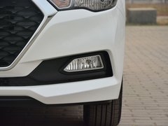 2017款 1.4L 自动活力版SPORT