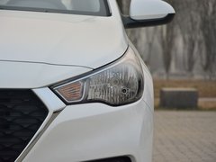 2017款 1.4L 自动活力版SPORT