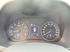 2017款 1.4L 自动活力版SPORT