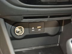 2017款 1.4L 自动活力版SPORT