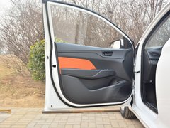 2017款 1.4L 自动活力版SPORT