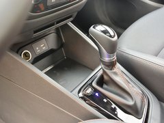 2017款 1.4L 自动活力版SPORT