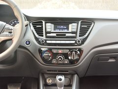 2017款 1.4L 自动活力版SPORT