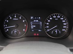 2017款 1.4L 自动活力版SPORT