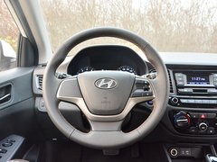 2017款 1.4L 自动活力版SPORT