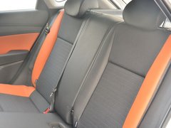 2017款 1.4L 自动活力版SPORT