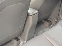 2017款 1.4L 自动活力版SPORT