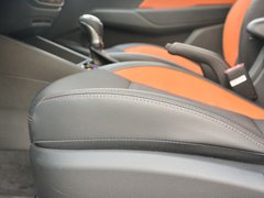 2017款 1.4L 自动活力版SPORT