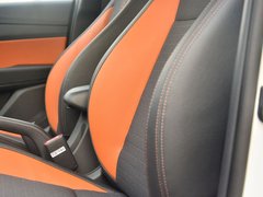 2017款 1.4L 自动活力版SPORT