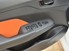 2017款 1.4L 自动活力版SPORT