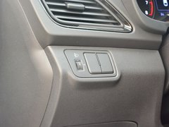 2017款 1.4L 自动活力版SPORT