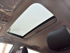 2017款 1.4L 自动活力版SPORT