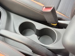 2017款 1.4L 自动活力版SPORT
