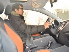 2017款 1.4L 自动活力版SPORT