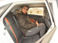 2017款 1.4L 自动活力版SPORT