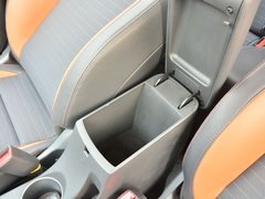 2017款 1.4L 自动活力版SPORT