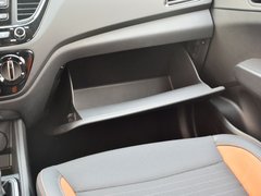 2017款 1.4L 自动活力版SPORT