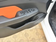 2017款 1.4L 自动活力版SPORT