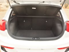 2017款 1.4L 自动活力版SPORT