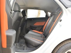 2017款 1.4L 自动活力版SPORT