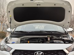 2017款 1.4L 自动活力版SPORT