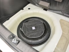 2017款 1.4L 自动活力版SPORT