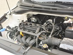 2017款 1.4L 自动活力版SPORT