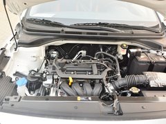 2017款 1.4L 自动活力版SPORT
