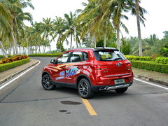 2017款 1.6L 自动尊贵型