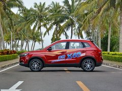 2017款 1.6L 自动尊贵型