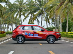 2017款 1.6L 自动尊贵型