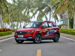 2017款 1.6L 自动尊贵型
