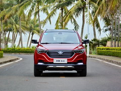 2017款 1.6L 自动尊贵型