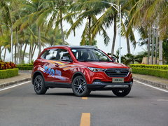 2017款 1.6L 自动尊贵型