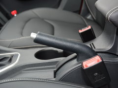 2017款 1.6L 自动尊贵型